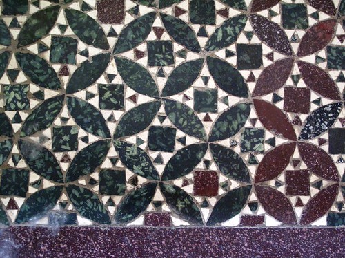 Pattern Place | A few miles away from Orvieto, facing the ro… | Flickr