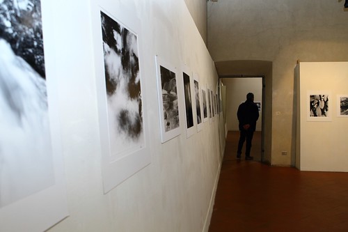 2014-03-22 inaugurazione mostra Maurizio Signorini - foto di Daniele Tirenni-09