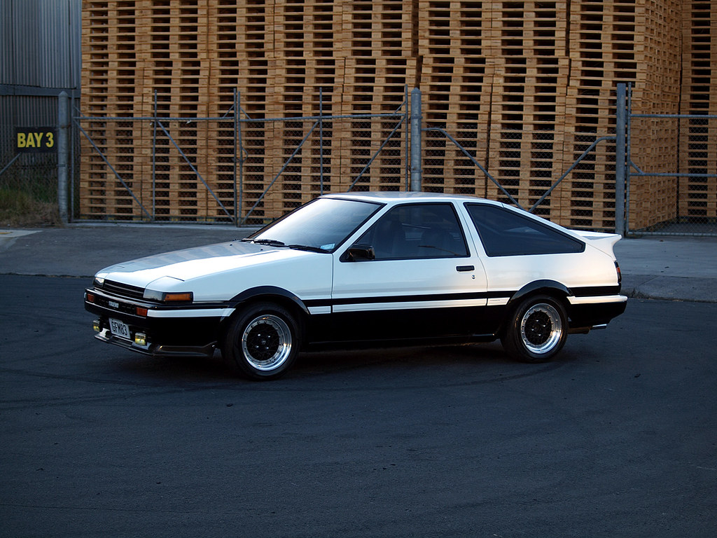 AE86