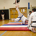 Sat, 04/14/2012 - 11:22 - From the 2012 Spring Dan Test held in Dubois, PA on April 14.  All photos are courtesy of Ms. Kelly Burke, Columbus Tang Soo Do Academy.