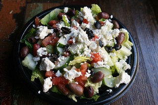 Greek Salad | by susan@kingstreetmarketinggroup