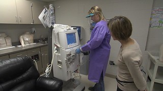 Renal dialysis technician jobs in bc canada