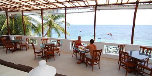 Montra Resort