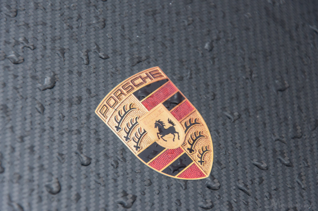 Image of Porsche