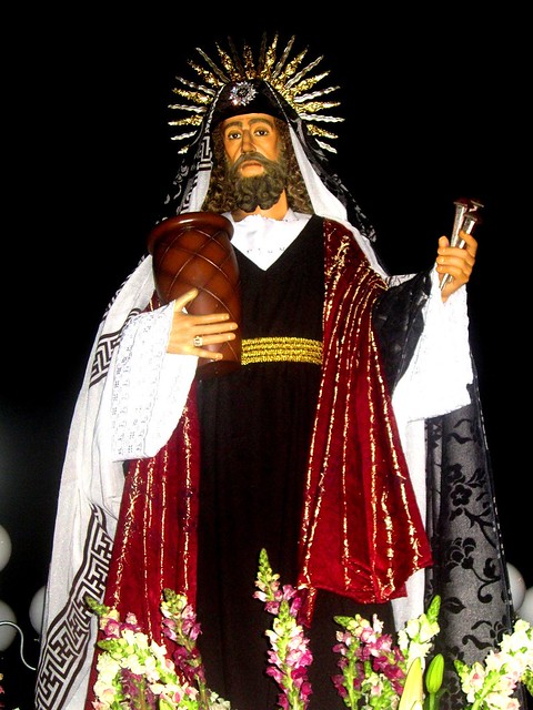 San Nicodemo