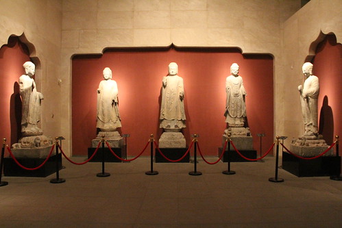 Museu das EStelas em Xi'An - China, Mar2012 | by Ana Paula Hirama