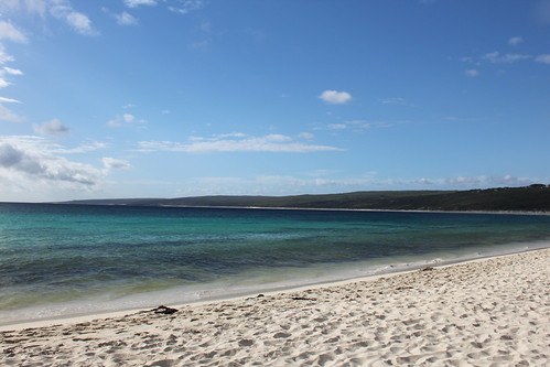 Strand Beach