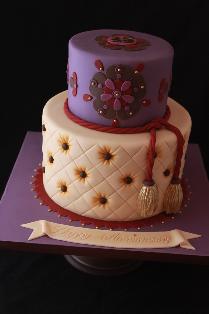 First Anniversary Cakes – BakersG India