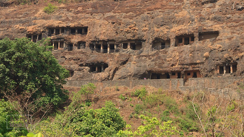 india historic maharashtra palacaves
