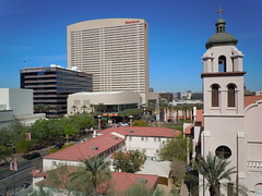 Phoenix Downtown Sheraton