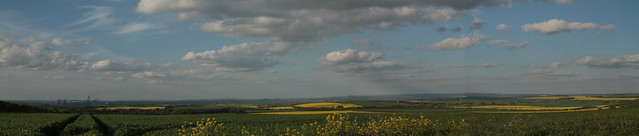 panorama of didcot