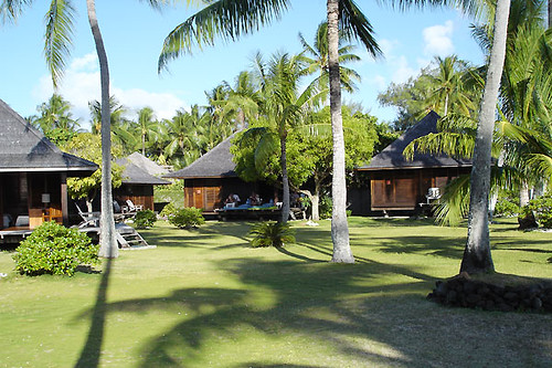 Matira Hotel