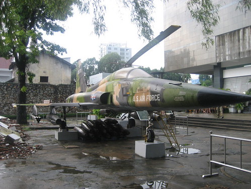 War Remnants Museum