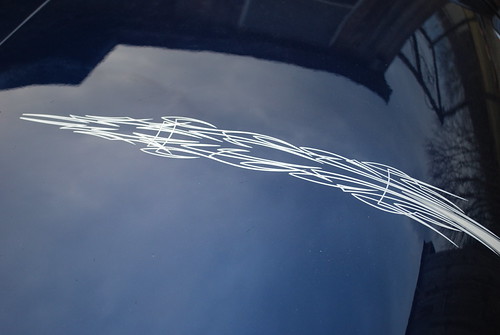 Tom's Stripin' | by Well Oiled Machines