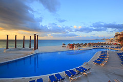 Krystal Hotels - Cancun