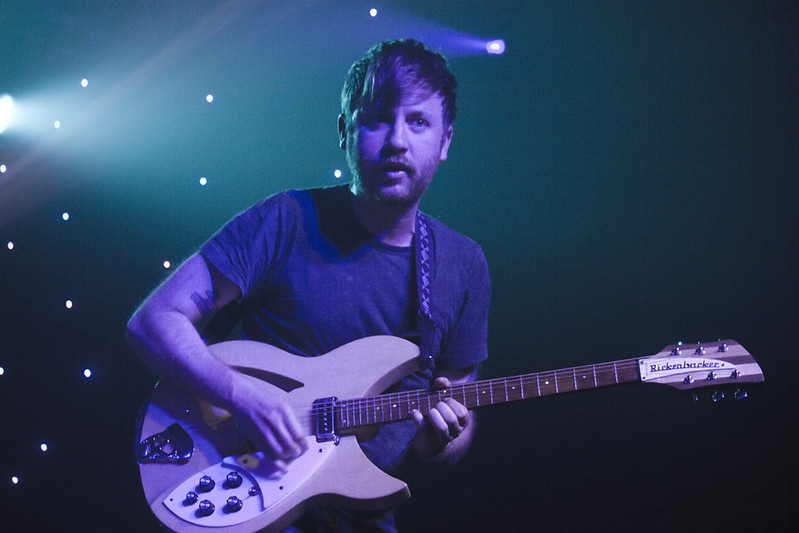 This Will Destroy You, Dunk! Festival