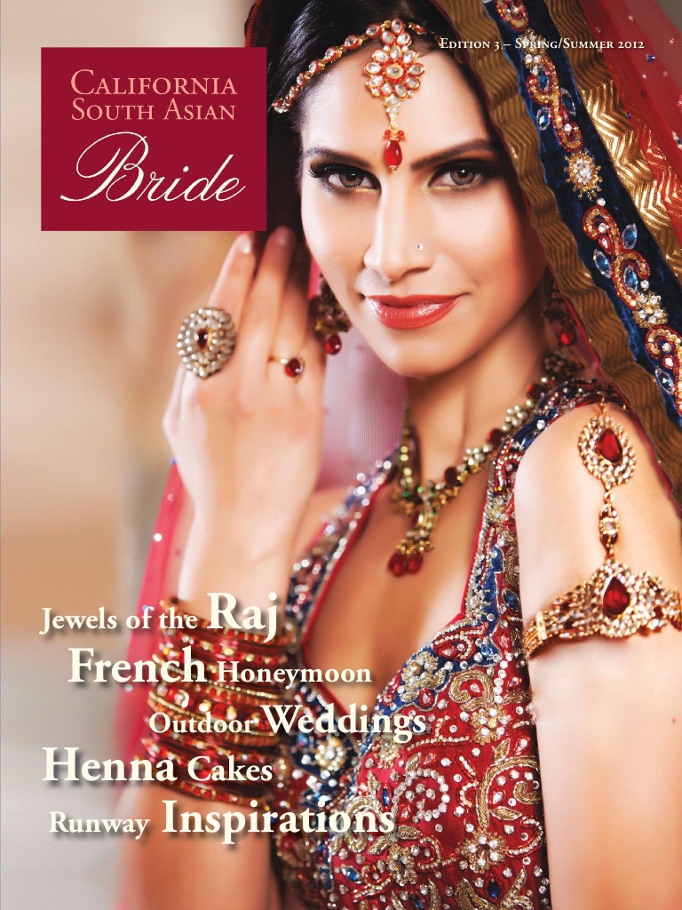 Cover of CSA Bride Summer Edition | featuring some of my cak… | Flickr