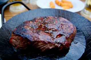 Republica 2012 106 | #rp12 Side-Event Steak Geek Dinner. | Blogging ...