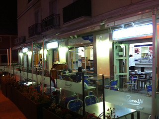 Restaurante El Romerijo - El Puerto de Santa María | Flickr