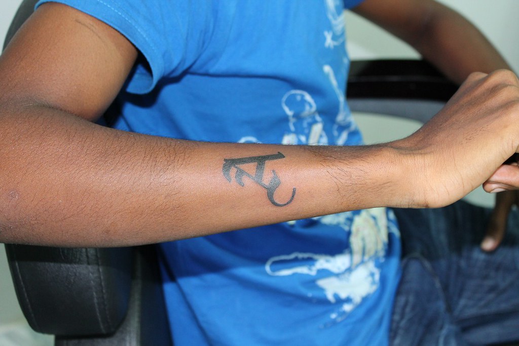 best tattoo training in chennai 9884211116 (17) | Tattoo cla… | Flickr