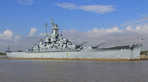 battleship ussalabama bb60 southdakotaclass
