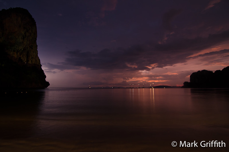 Dark Horizon
