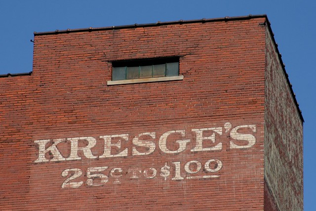 Kresge's