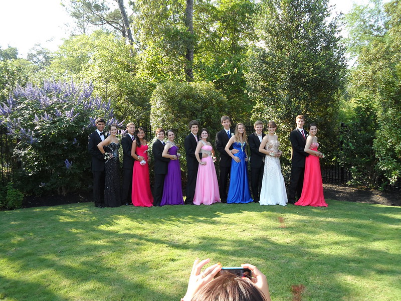 Sam Club Prom PROM 2012 | Flickr