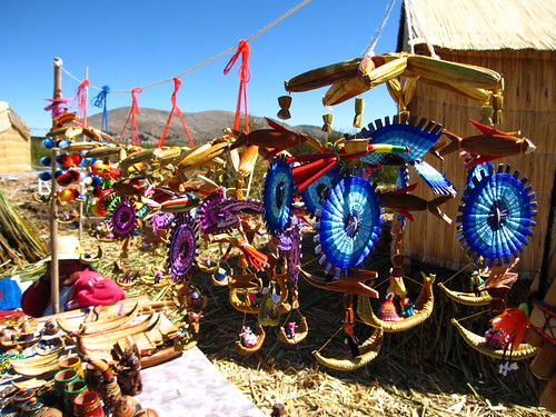 Lil' Uros' Things | by Dr. Drive