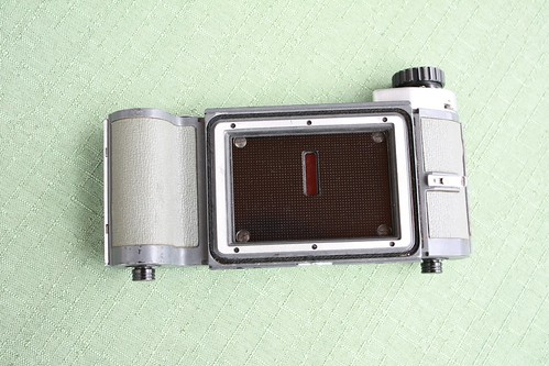 Mamiya Film Holder01b | by thomas.78