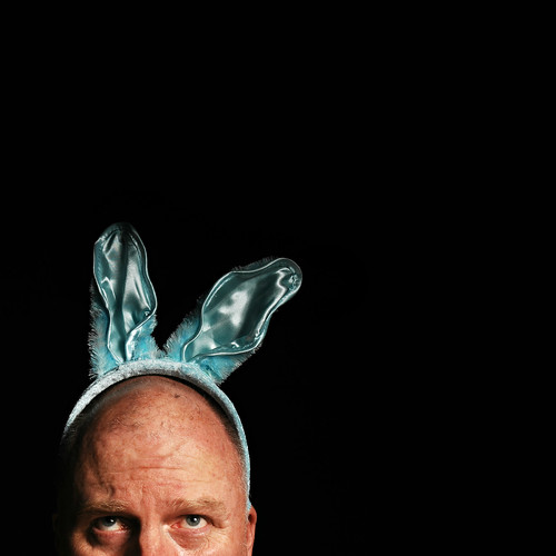 Bunny Ears by Studio d'Xavier