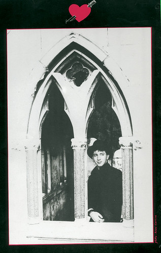 programme inside church | by swamphead008