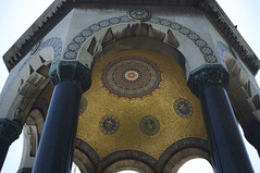 술탄 아흐메트 모스크