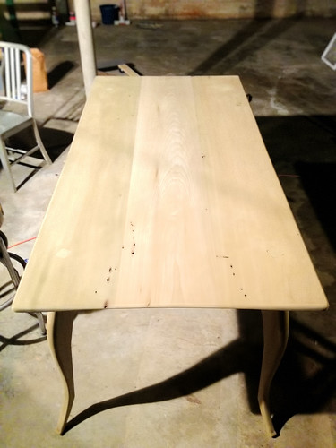 wood table design poplar furniture kentucky ky louisville derby reclaimed alexroberts cabriole alexrobertsdesign