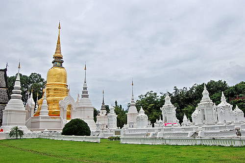 Wat Suan Dok
