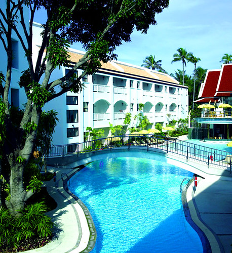Samui Palm Beach