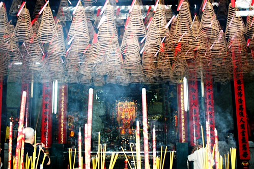 Tempio Thien Hau