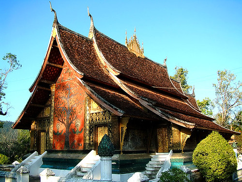 Vat Xieng Thong