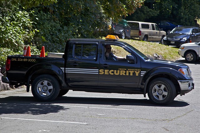 Crista Ministries Security Nissan Titan MG_7573