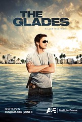 TV serie "The Glades"