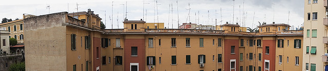 DSC01432NX5N  Apartments - Rome  ©2012