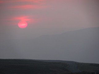 Sunset 24-May-12