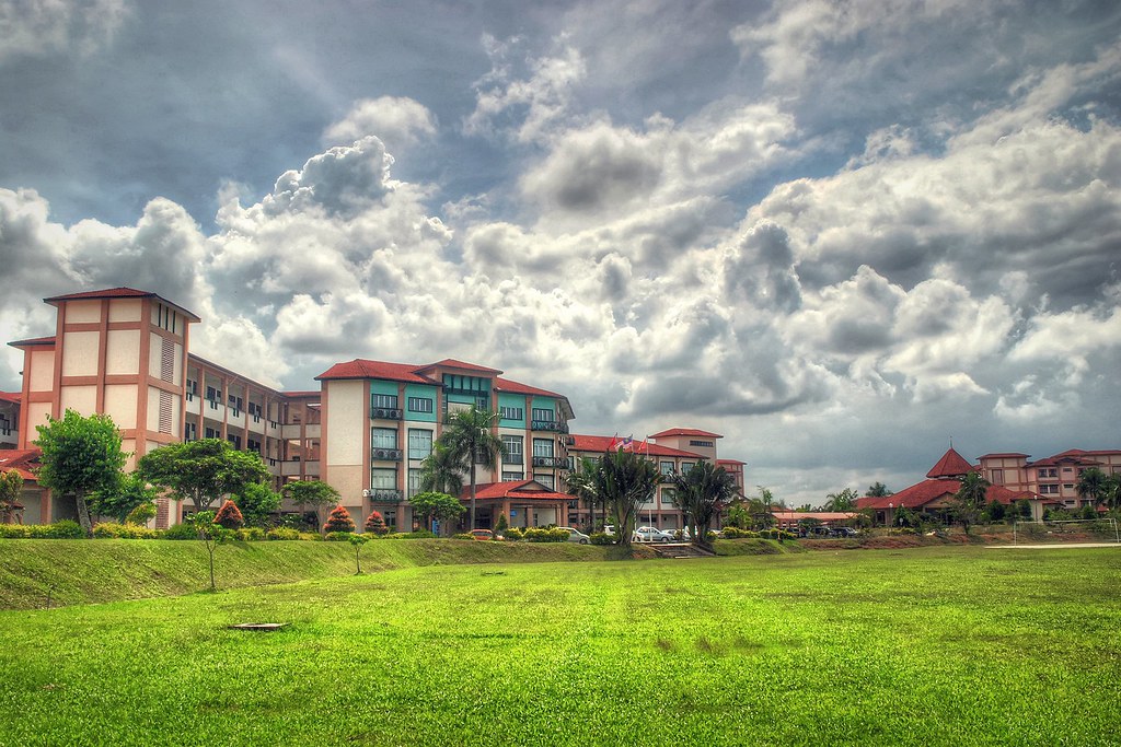 All Sizes Kolej Matrikulasi Teknikal Kedah Flickr Photo Sharing