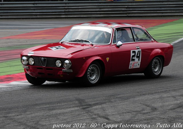 24-DSC_9803 - 2000 GT Veloce - 1972 - 2000cc - Pendini Vittorio