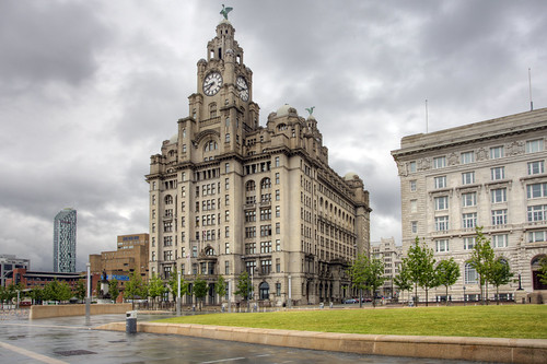 Liver Buildings | by paul.mckenzie567