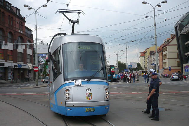 2012-06-12 Wroclaw Tramway Nr.3008