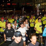 foto: Košice Night Run