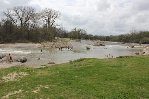 texas glenrose paluxyriver somervellcounty bigrockspark