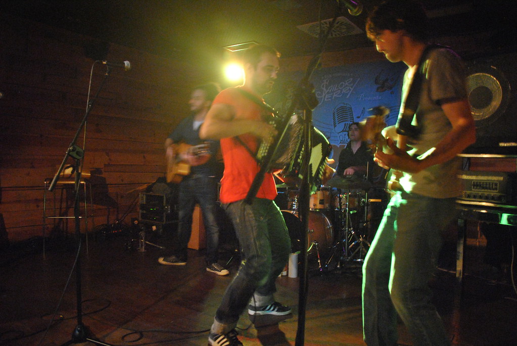 Arena Rock