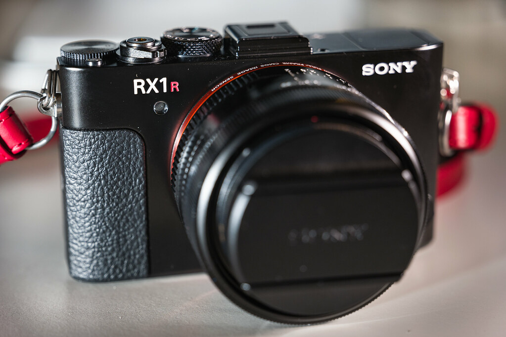 Sony Rxi R Ii Sony RX1R II | Flickr